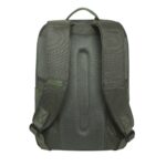 Городской рюкзак TORBER VECTOR T7925-GRE 15,6", 13,8 л, Серый - 4