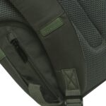Городской рюкзак TORBER VECTOR T7925-GRE 15,6", 13,8 л, Серый - 6