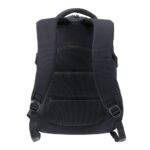 Школьный рюкзак TORBER CLASS X T9355-22-BLK-YEL-M 15,6", 21 л, Черный 5