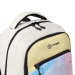 Школьный рюкзак TORBER CLASS X T9355-22-YEL-M 15,6", 21 л, Желтый 9