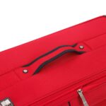 Чемодан TORBER Brosno T1901L-Red, L 5
