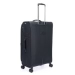 Чемодан TORBER Syed T2021L-Black, L 4