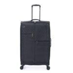 Чемодан TORBER Syed T2021L-Black, L 2