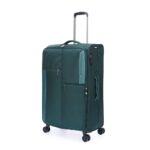 Чемодан TORBER Syed T2021L-Green, L