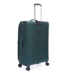 Чемодан TORBER Syed T2021L-Green, L 3