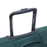 Чемодан TORBER Syed T2021L-Green, L 9