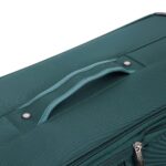 Чемодан TORBER Syed T2021L-Green, L 5