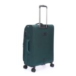 Чемодан TORBER Syed T2021M-Green, M 3