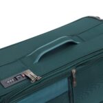 Чемодан TORBER Syed T2021M-Green, M 5