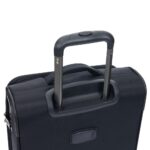 Чемодан TORBER Syed T2021S-Black, S 5