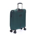 Чемодан TORBER Syed T2021S-Green, S 3