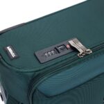 Чемодан TORBER Syed T2021S-Green, S 6