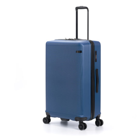 Чемодан TORBER Lama T1919L-Black, L