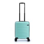 Чемодан TORBER Caspian T2055S-Green, S - 7