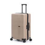 Чемодан TORBER Elton T2056L-Sand, L - 1