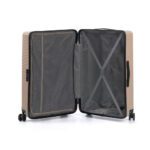 Чемодан TORBER Elton T2056L-Sand, L - 6