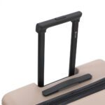 Чемодан TORBER Elton T2056L-Sand, L - 3