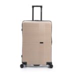 Чемодан TORBER Elton T2056L-Sand, L - 8