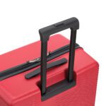 Чемодан TORBER Elton T2056S-Red, S - 7