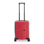 Чемодан TORBER Elton T2056S-Red, S - 6