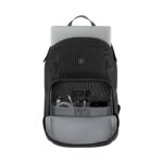 Рюкзак WENGER 612557 Crango 16", 25 л, Черный 4