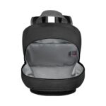 Рюкзак WENGER 612557 Crango 16", 25 л, Черный 5