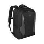 Рюкзак WENGER 612741 XE Extent 17", 37 л, Черный 3