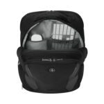 Рюкзак WENGER 612741 XE Extent 17", 37 л, Черный 5
