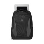 Рюкзак WENGER 612741 XE Extent 17", 37 л, Черный 6