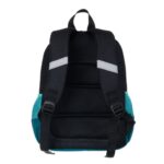 Мини-рюкзак TORBER CLASS X Mini T1801-23-Bl-B, 10 л, Черный + Мешок для сменной обуви в подарок! 4