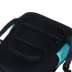 Мини-рюкзак TORBER CLASS X Mini T1801-23-Bl-B, 10 л, Черный + Мешок для сменной обуви в подарок! 10