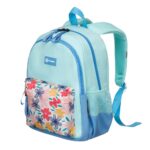 Мини-рюкзак TORBER CLASS X Mini T1801-23-Grn, 10 л, Зеленый + Мешок для сменной обуви в подарок! 2
