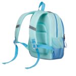 Мини-рюкзак TORBER CLASS X Mini T1801-23-Grn, 10 л, Зеленый + Мешок для сменной обуви в подарок! 3