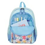 Мини-рюкзак TORBER CLASS X Mini T1801-23-Grn, 10 л, Зеленый + Мешок для сменной обуви в подарок! 5