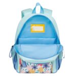 Мини-рюкзак TORBER CLASS X Mini T1801-23-Grn, 10 л, Зеленый + Мешок для сменной обуви в подарок! 7