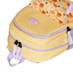 Мини-рюкзак TORBER CLASS X Mini T1801-23-Yel, 10 л, Желтый + Мешок для сменной обуви в подарок! 9