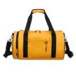 Сумка спортивная TORBER Mobi T1809-BBY, Желтый