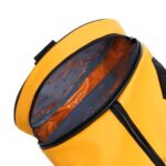 Сумка спортивная TORBER Mobi T1809-BBY, Желтый 5