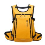 Рюкзак TORBER Mobi T1809-BY 15,6", 29 л, Желтый