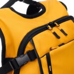Рюкзак TORBER Mobi T1809-BY 15,6", 29 л, Желтый 6
