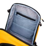 Рюкзак TORBER Mobi T1809-BY 15,6", 29 л, Желтый 8