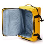 Сумка на колесах TORBER Mobi T1809L 81 л 2