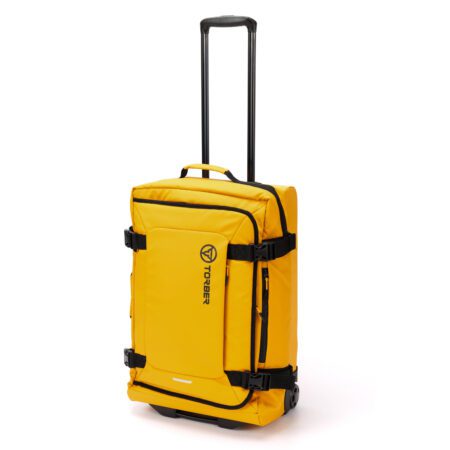 Сумка на колесах TORBER Mobi T1809L 81 л