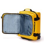 Сумка на колесах TORBER Mobi T1809S 32 л 2