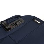 Набор чемоданов TORBER Brosno T1901-Blue, 3 шт 6
