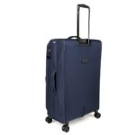Чемодан TORBER Brosno T1901L-Blue, L 3