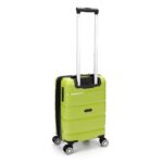 Чемодан TORBER T1902S-Green, S 3