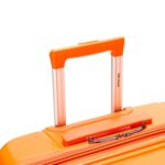 Чемодан TORBER T1908M-Orange, M 5