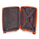 Чемодан TORBER T1908S-Orange, S 2