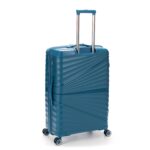 Чемодан TORBER Nevo T2207L-Blue, L 3